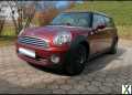 Foto Mini Cooper Clubman