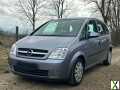 Foto Opel Meriva 1.6 - Service und HU *03/2026* Klima CD