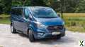 Foto Ford Tourneo custom L2H1