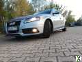 Foto Audi A4 s-line