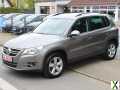 Foto Volkswagen Tiguan HU.AU.NEU*Allrad*1-Hand*Anhägekupplung*