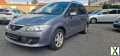 Foto Mazda Premacy TD Active