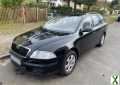 Foto Skoda Octavia 1.6 Bj.2011 155Tkm Erstbesitz