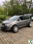 Foto VW Touran 2.0 TDI 170 PS DSG 7 Sitzer