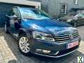 Foto Volkswagen Passat Variant 1.6 TDI BlueMotion TEMPOMAT
