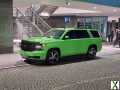 Foto Chevrolet Tahoe LTZ 5.3