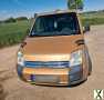 Foto FORD Tourneo Connect