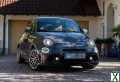 Foto Abarth 500 / VS 595 / SR 17 