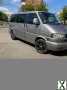 Foto Volkswagen T4 Caravelle 2.8 VR6 Kat Standard
