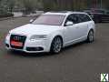 Foto Audi A6 3.0 TDI Quattro 3x Sline-Sline Plus Audi