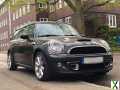 Foto MINI Cooper S Clubman Cooper S