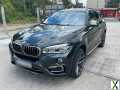 Foto BMW X6 40d xdrive sehr gepflegt !