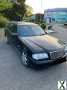 Foto Mercedes Benz c-klasse 240 w202 T Sport V6 Motor