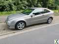 Foto Mercedes C Coupe Automatik Diesel