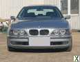 Foto BMW e39 528i