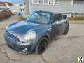 Foto MINI One Cabrio One