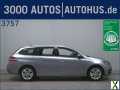 Foto Peugeot 308 SW 1.5 BlueHDi 130 Business-Line Navi Shz