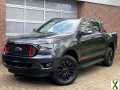 Foto Ford Ranger 2.0 THUNDER - Automatik/Navi/AHK/Leder