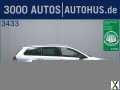 Foto Volkswagen Golf Var. 1.0 TSI IQ.DRIVE Navi ACC PDC Shz