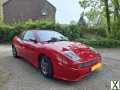 Foto Fiat coupe 20v turbo Limited Edition