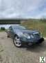 Foto Mercedes E 280 CDI Facelift