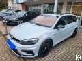 Foto VW Golf 7 Variant R 4Motion Pano usw ..