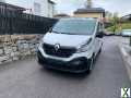 Foto Renault Trafic