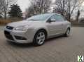 Foto Ford Focus 2.0 Cabrio Automatik