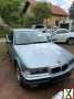 Foto BMW 316i e36 Compact Benzin Vollleder