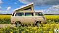 Foto VW T3 Bus Westfalia Weekender Sehr guter unrestaurierter Zustand