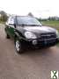Foto Hyundai Tucson 2.0 GLS