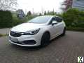 Foto Opel Astra 1.6 Turbo Dynamic 147kW S/S Dynamic