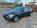 Foto BMW 320i - Automatik, Bi-Xenon, Navi, Tempomat