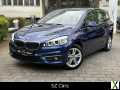 Foto BMW Gran Tourer 218 d*Luxury Line*NAV*Leder*