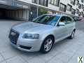 Foto Audi A3 1.6 tiptronic Sportback, LPG AB WERK+BENZINER