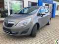 Foto Opel Meriva B Selection