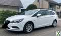 Foto Opel Astra K Sports Tourer