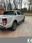 Foto Ford Ranger 4x4 Wildtrak 2.0TDCI