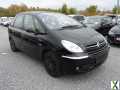 Foto Citroën Xsara Picasso HDi 110 FAP Tendance TÜV NEU