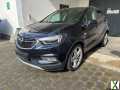 Foto Opel Mokka X Keyless Go ,1 Hand,Leder,Kamera,Navi,