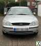 Foto Ford Mondeo 2,0 Automatik Ghia