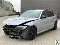 Foto BMW 318 Baureihe 3 Lim. 318d