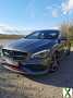 Foto Mercedes CLA 250 Sport 4 MATIC