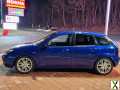 Foto Ford ST 170 TÜV neu