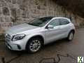 Foto Mercedes GLA 220 d 4-matic