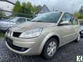 Foto Renault Scenic II Avantage