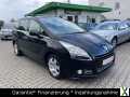 Foto Peugeot 5008 1.6/ 7 Sitze/ Leder/ Navi/ Panorama