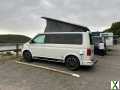 Foto VW Bus, T6, wie California, 150 PS, DSG, AHK