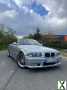 Foto BMW 320i Cabrio M-Paket
