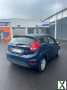 Foto Ford Fiesta 2Hand Benzin +PRINZ LPG GAS ANLAGE